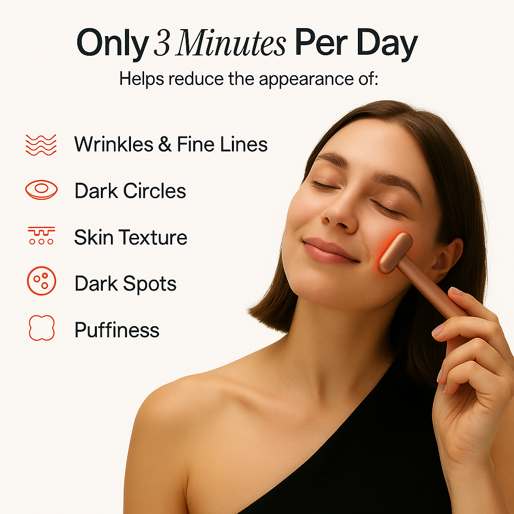 GLOZENA Glow Wand Pro™