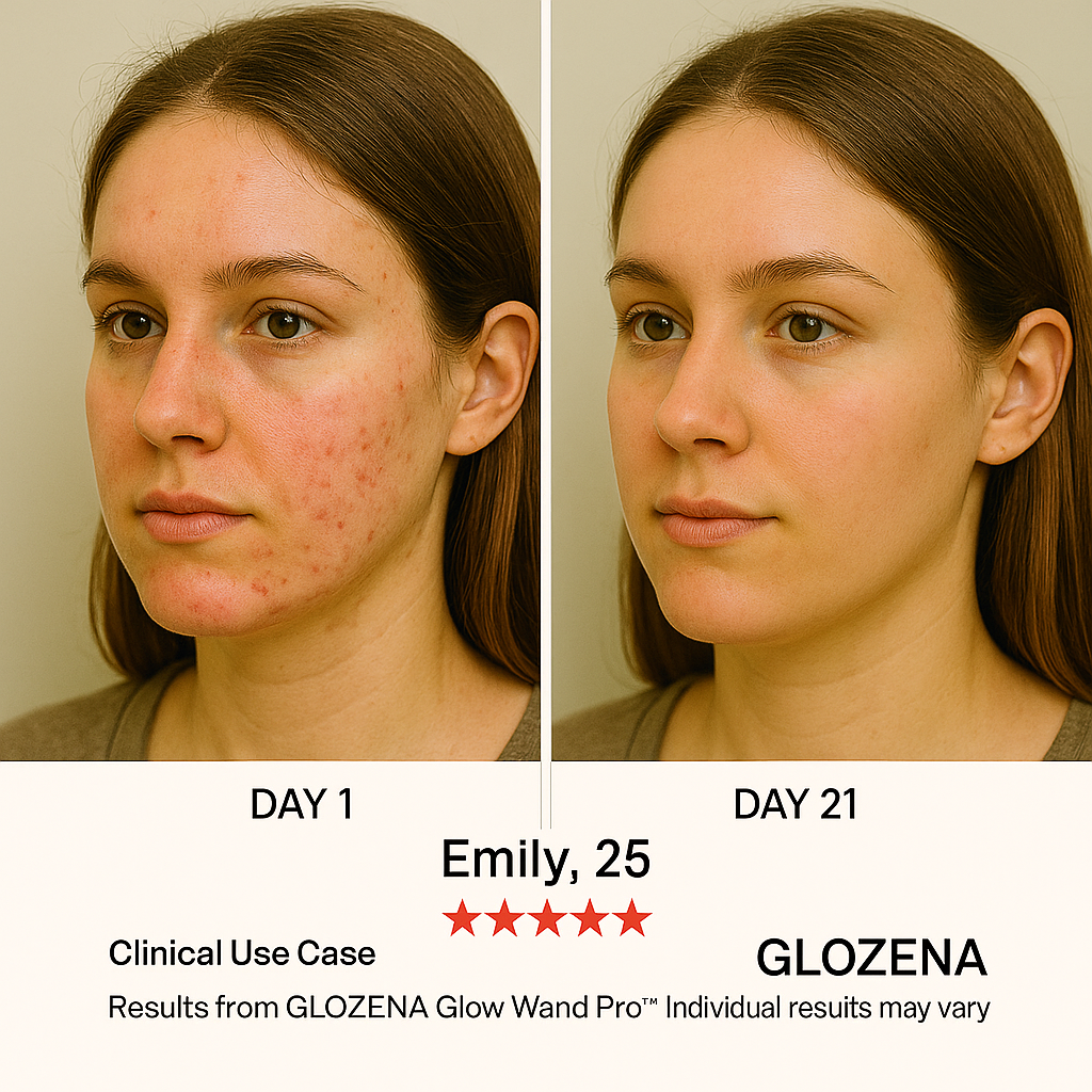 GLOZENA Glow Wand Pro™