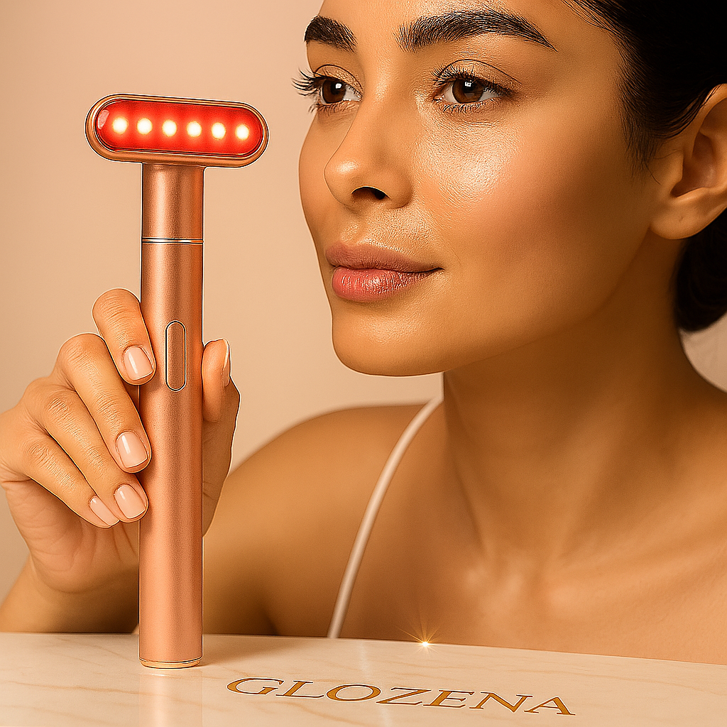 GLOZENA Glow Wand Pro™